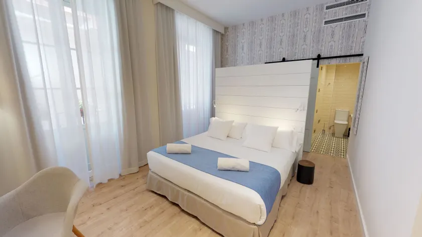 Madeinterranea Suites - Image 1
