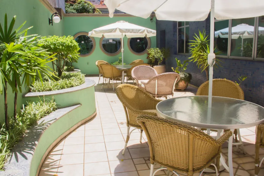 L'Opera Hotel - Image 1