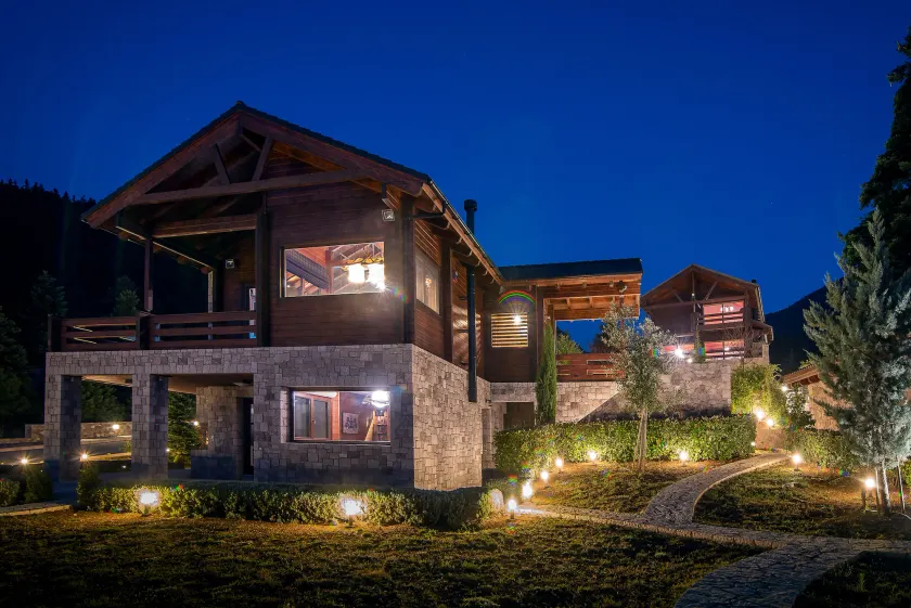Aelia Hospitality Parnassos - Image 1
