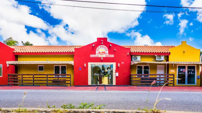 Sea Breeze Town - Image 1