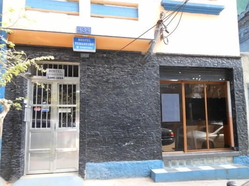 Hostel Vergueiro - Image 1