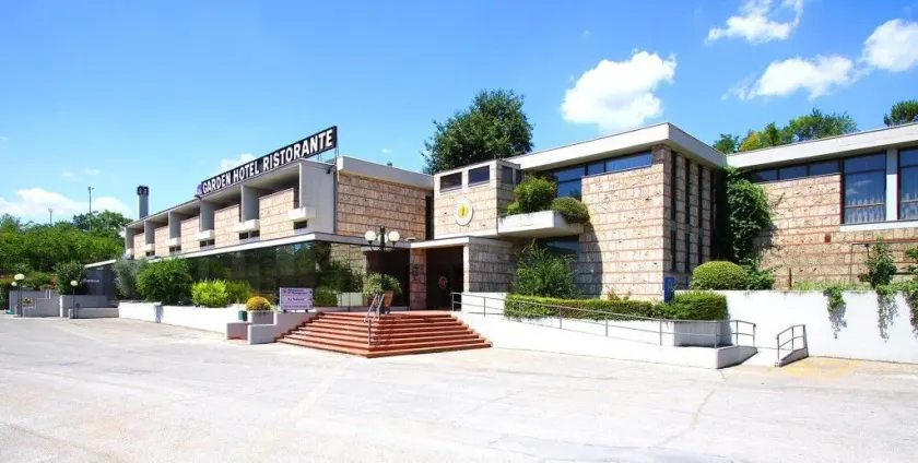Hotel Garden Terni - Image 1