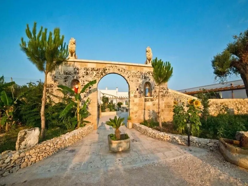 Masseria Cinti - Image 1