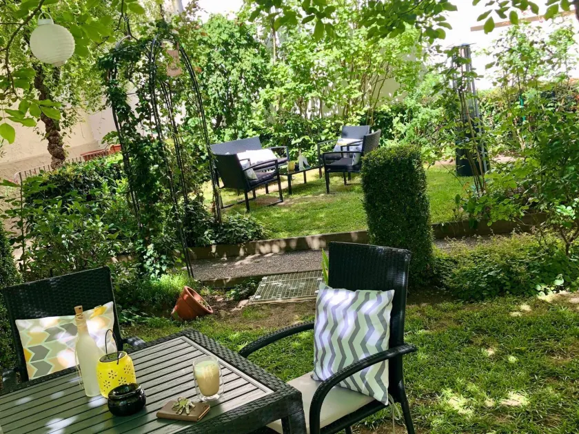 Komfort Hotel am Kurpark - Image 1