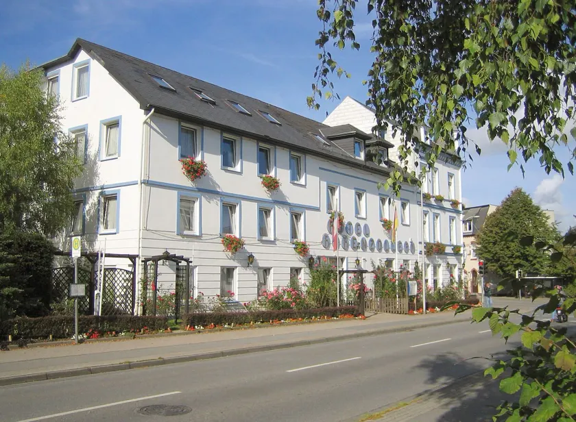 Hotel Hohenzollern - Image 1