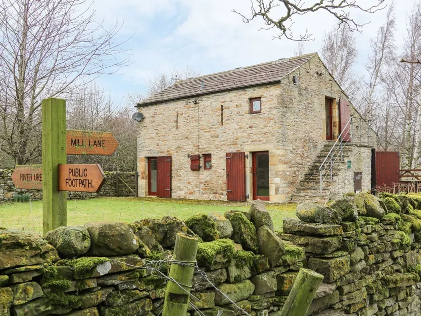 The Bothy - Image 1
