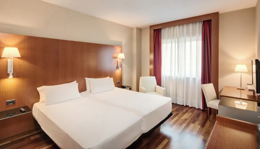 Sercotel AB Arganda - Image 1