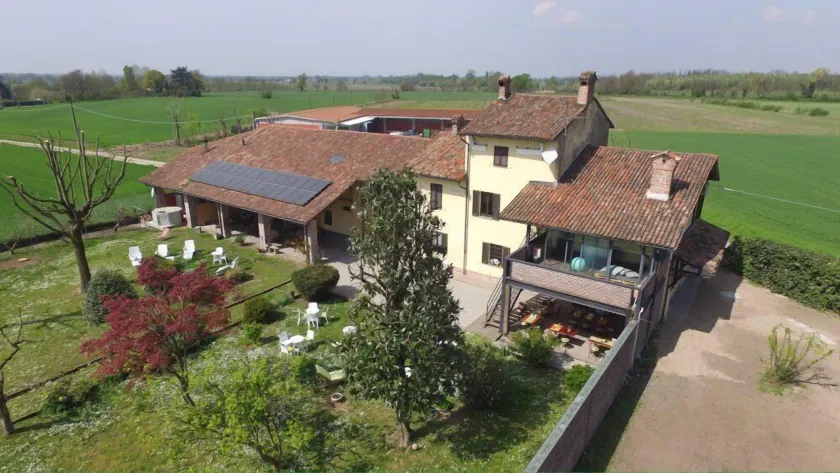 Agriturismo La Morosina - Image 1