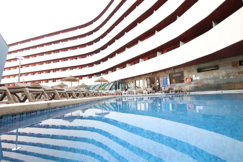 Ohtels Campo De Gibraltar - Image 1