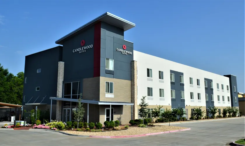 Candlewood Suites - Muskogee by IHG - Image 1