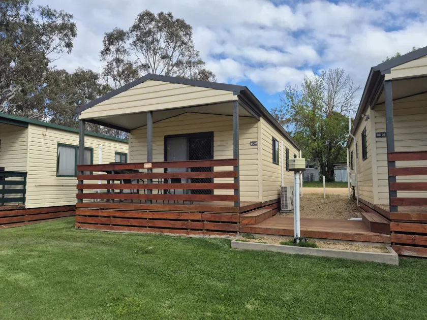 Bonnie Doon Caravan Park - Image 1