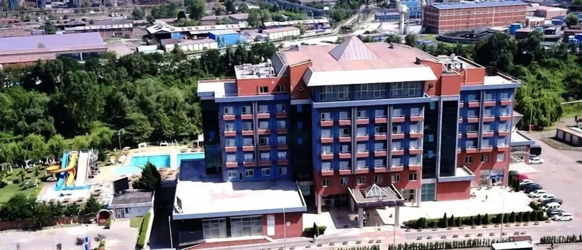 Buyuk Anadolu Eregli Hotel - Image 1