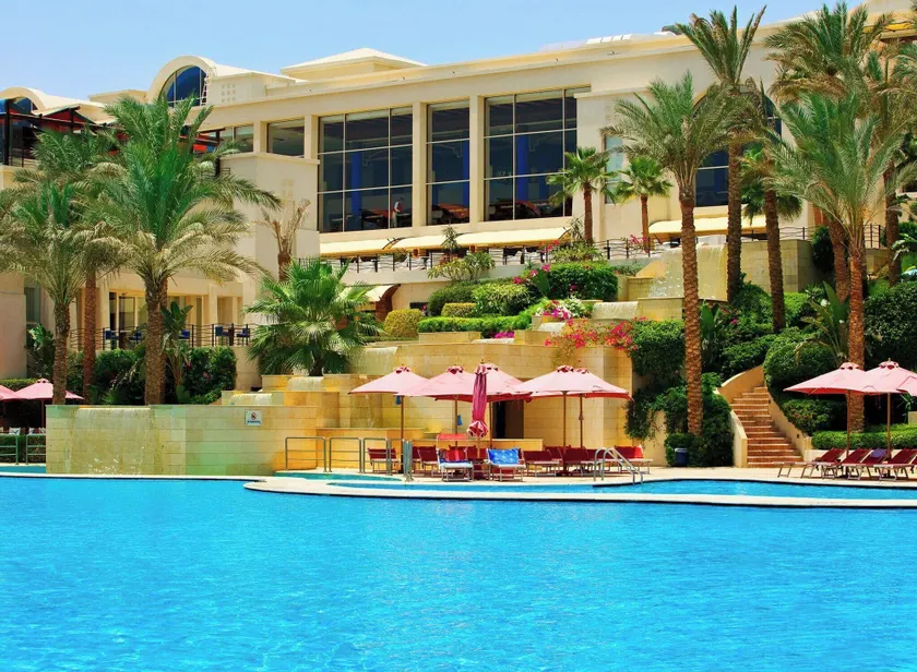 Grand Rotana Resort & Spa - Image 1