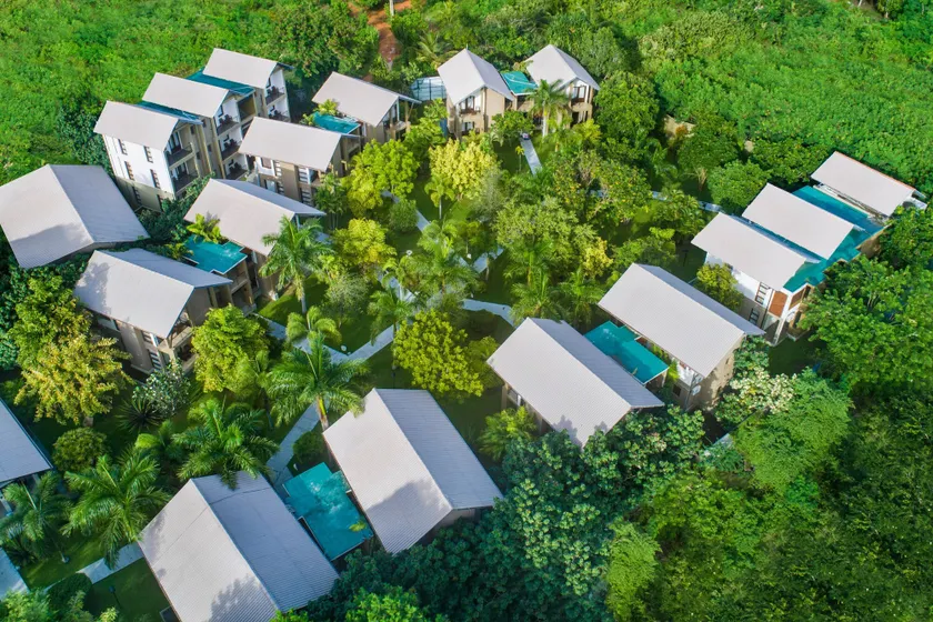 Chaarya Resort & Spa - Yala - Image 1