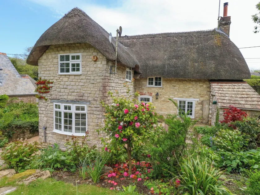 Rose Cottage - Image 1