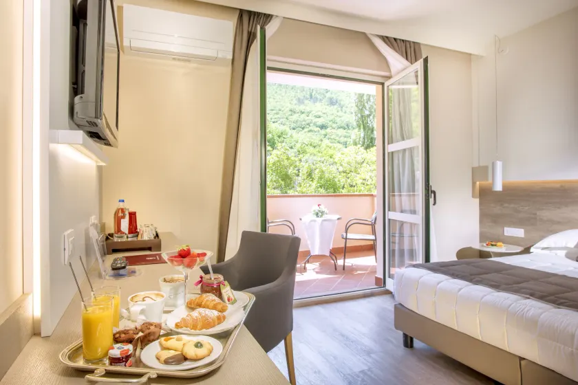 Guesia Village Hotel e Spa - Image 1