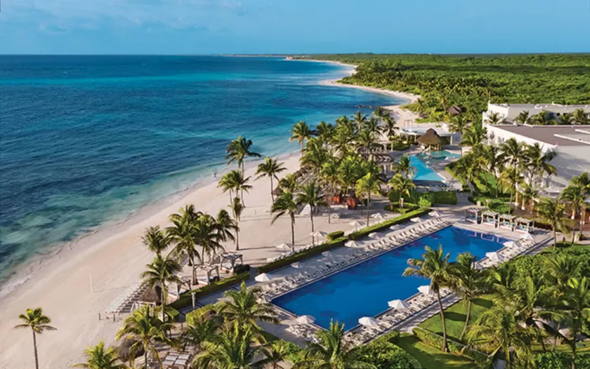 Dreams Tulum Resort & Spa - Image 1