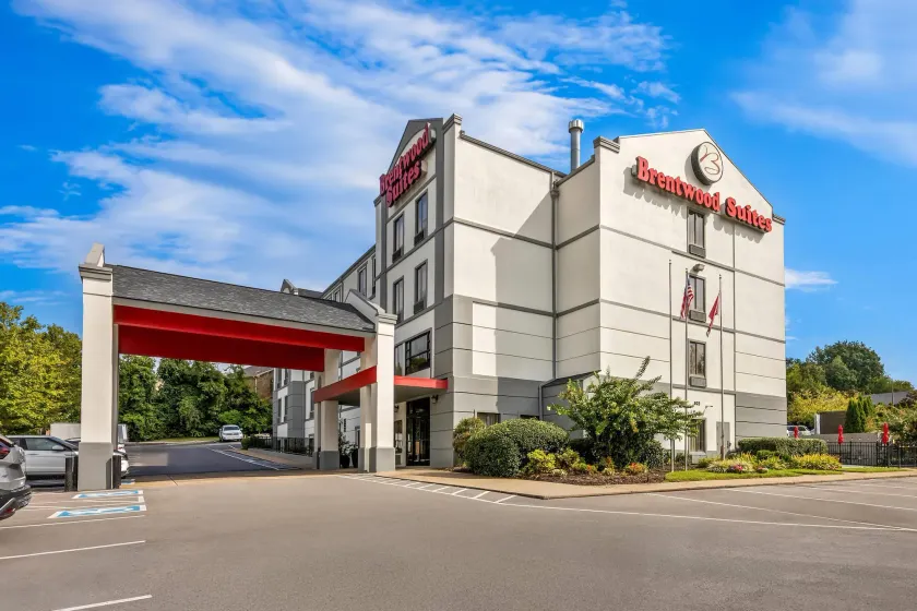Brentwood Suites Nashville, an Ascend Collection Hotel - Image 1