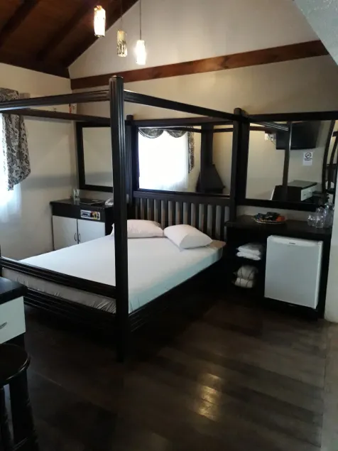 Motel Tentação (Adult Only) - Image 1
