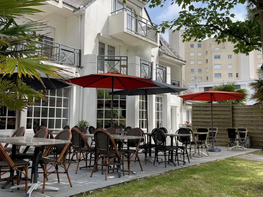 Adonis Cottage la Baule - Image 1