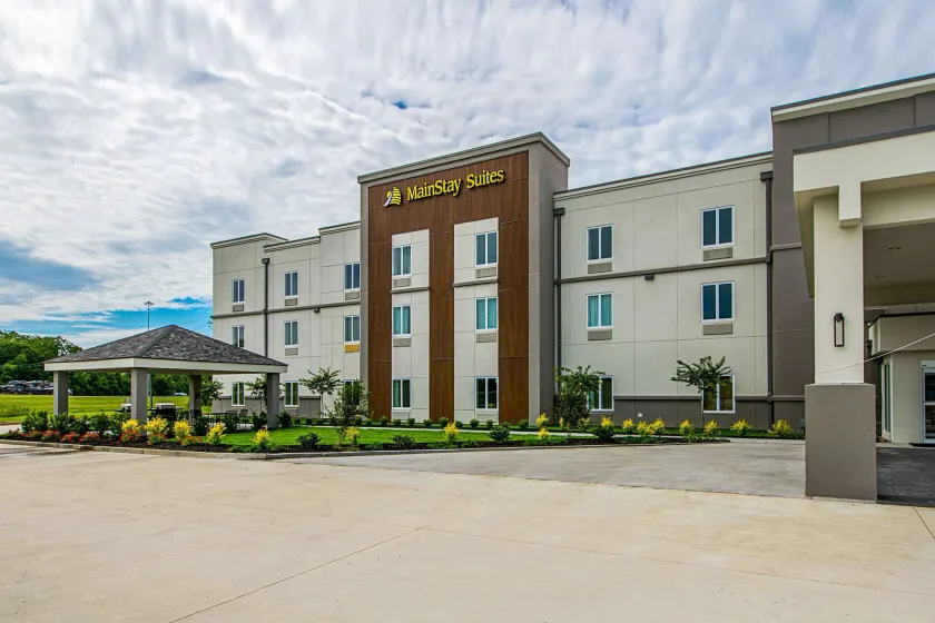 MainStay Suites Geismar - Gonzales - Image 1