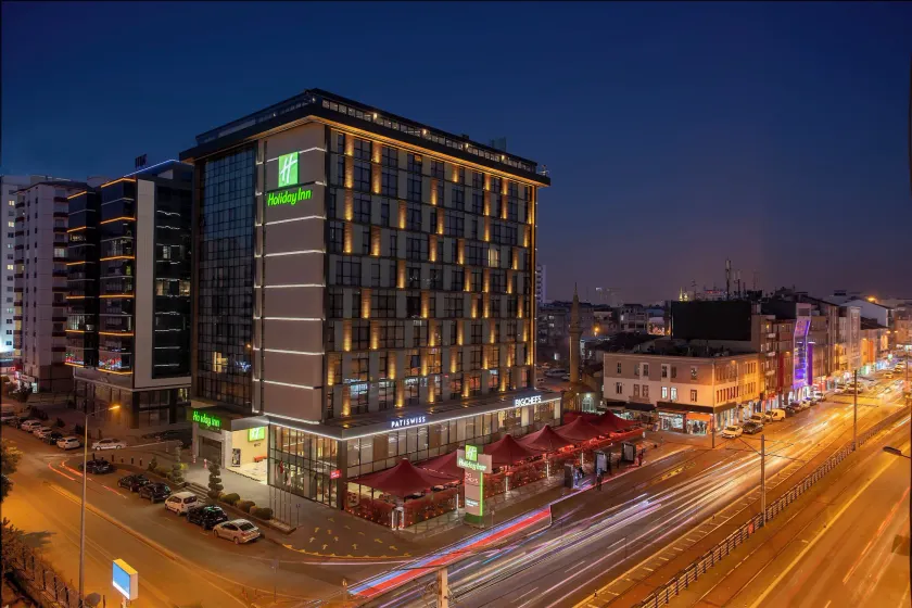 Holiday Inn Kayseri - Duvenonu by IHG - Image 1