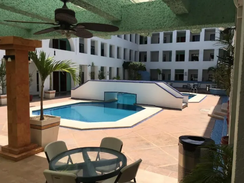 Eurohotel - Image 1