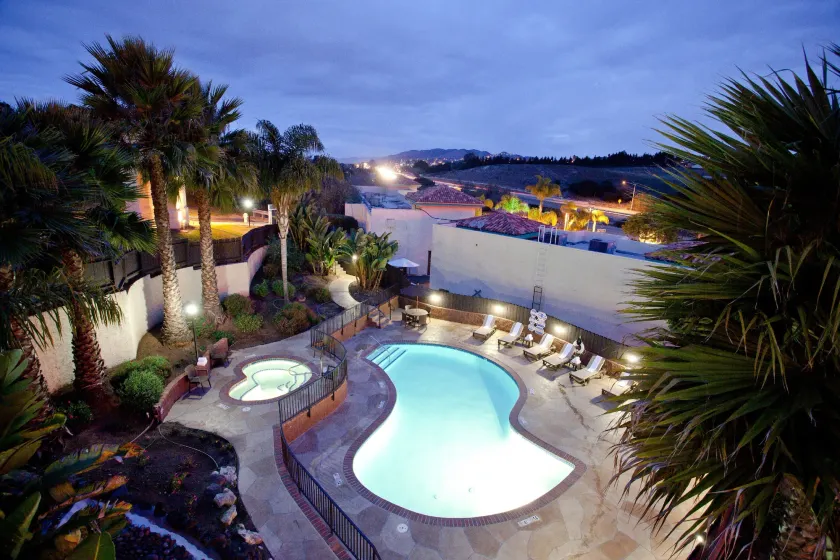 Holiday Inn Express Grover Beach-Pismo Beach Area by IHG - Image 1