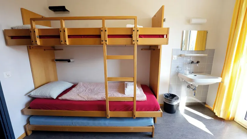 Locarno Youth Hostel - Image 1