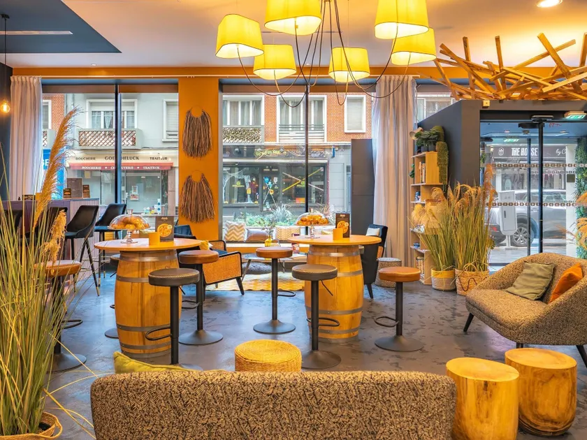 ibis Styles Calais Centre - Image 1