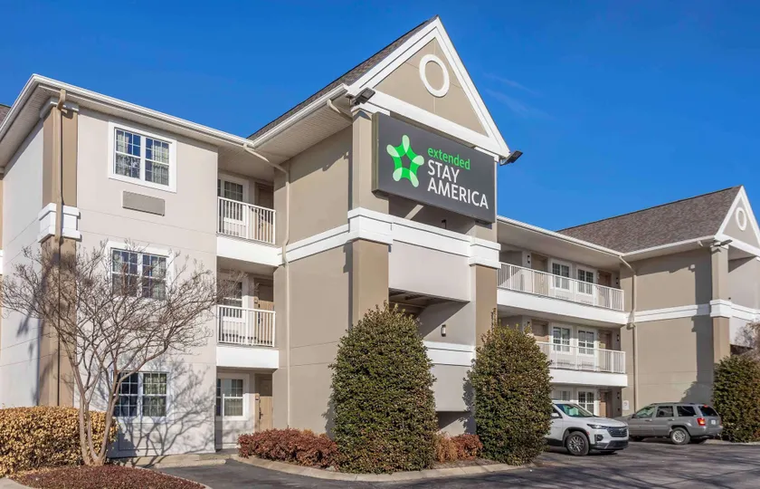 Extended Stay America Suites - Nashville - Brentwood - South - Image 1