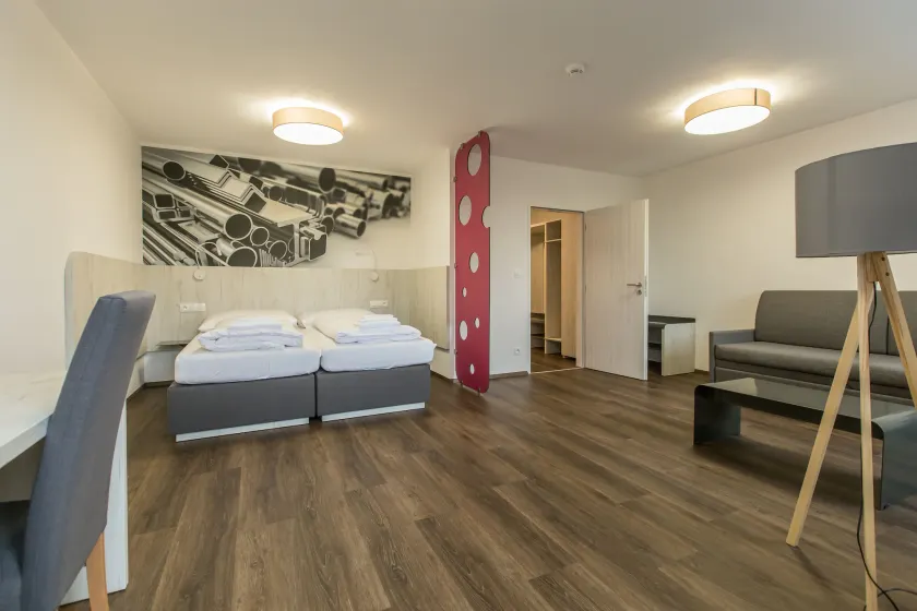 Hotel Garni VŠB TUO - Image 1