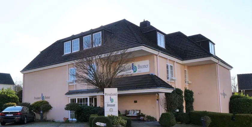 Hotel Bremer - Image 1