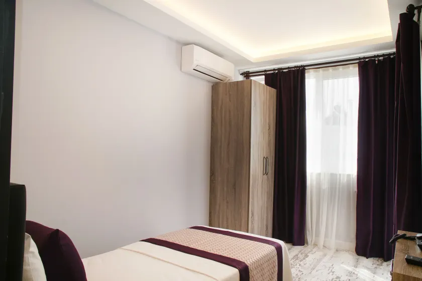 AF-RA Hotel - Image 1