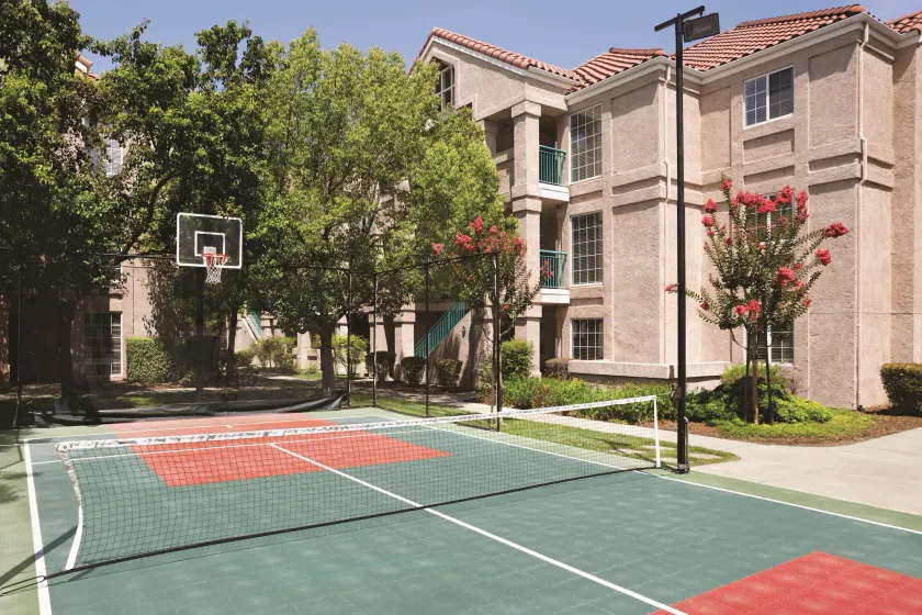 Hyatt House Pleasanton - Image 1