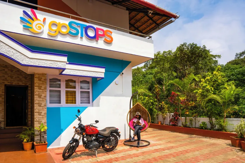 goSTOPS Coorg - Image 1