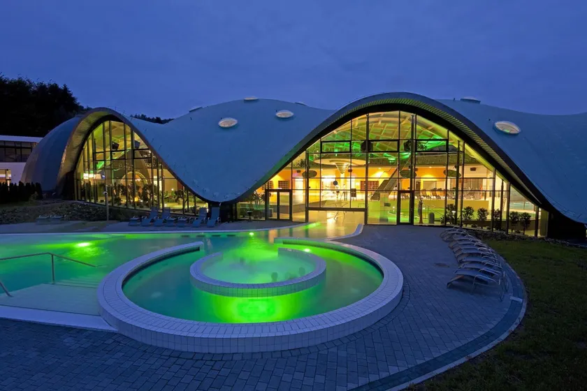 Hotel an der Therme - Image 1