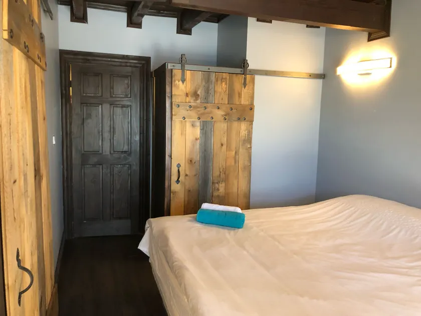 AUBERGE ET SPA LE HUARD - Rom