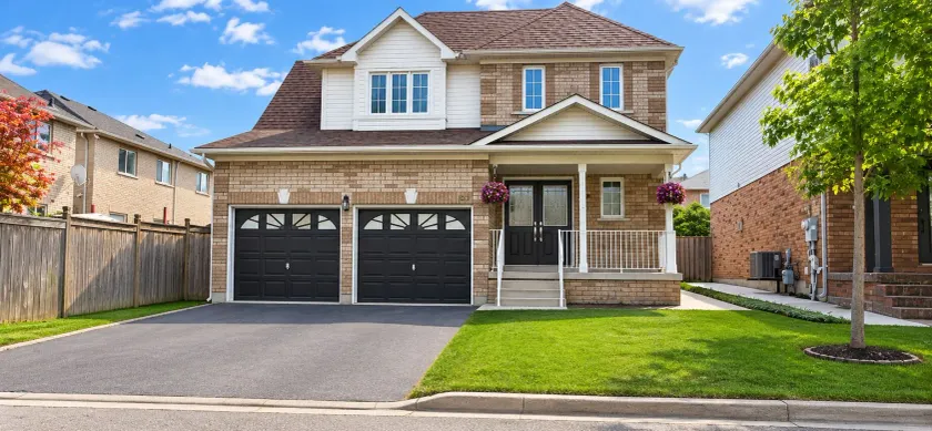 Cozy 3BR Brampton - Image 1