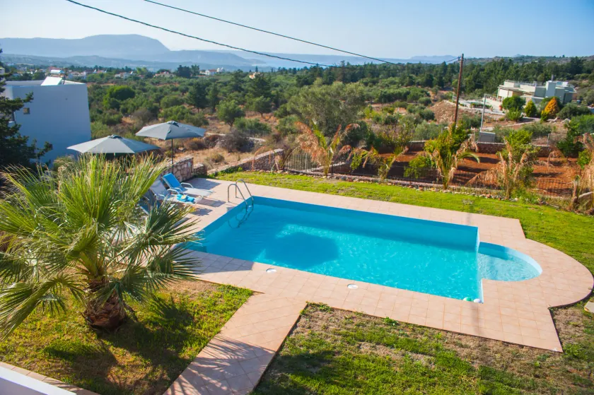 Dreamscape Residences - Villa Rafaella - Image 1