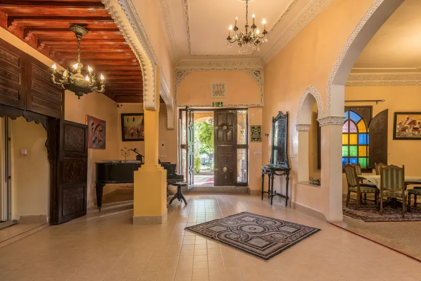 Villa Ayche - Image 1