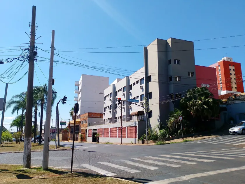 OYO Hotel Vila Rica, Ribeirão Preto - Image 1