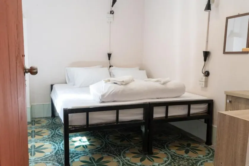 Easy house - Chambre
