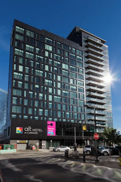 Alt Hotel Saskatoon - Image 1