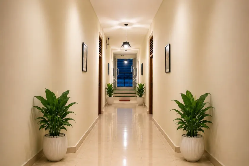 Holiday Beach Resort - Image 1