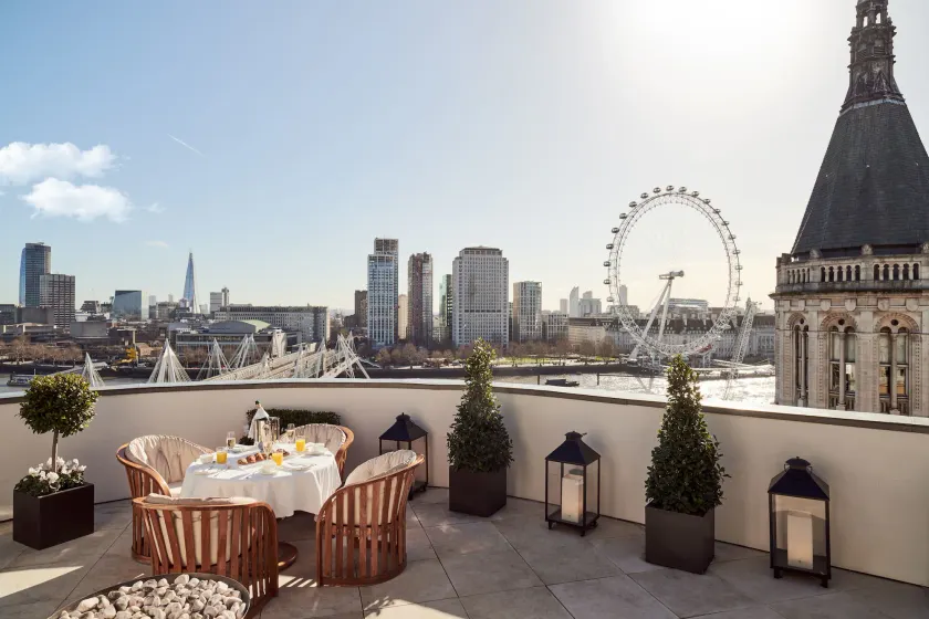 Corinthia London - Image 1
