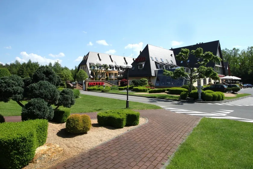 Hotel Na Półboru - Image 1