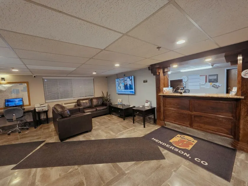 Super 8 By Wyndham Henderson North East Denver - Image 1