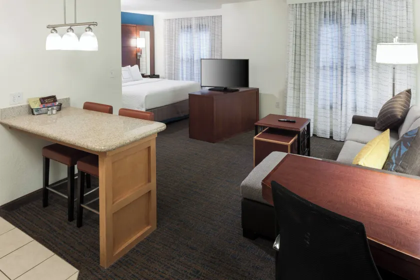 Residence Inn by Marriott Boston Marlborough - Image 1