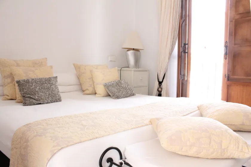 Hotel Palacio Blanco - Image 1